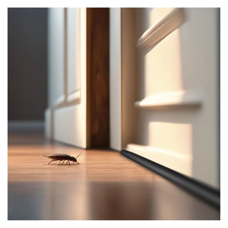 PROMO 2x1! Burletes para Puertas y Ventanas – Bloquea Frío, Polvo e Insectos 🛡️❄️